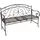 deluke Sandra 148 x 55 x 96 cm Schwarz