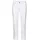 sheego Stretch-Hose in weiß | Gr.: 27