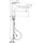 Hansgrohe Zesis M33 Einhebelmischer Edelstahl