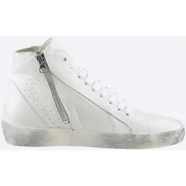 Heine Sneaker Damen Weiß 37