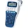 Brother PT-H107B Blau/Weiß