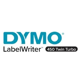 Dymo LabelWriter 450 Twin Turbo Etikettendrucker