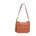 Mandarina Duck Schultertasche MD20 Hobo Bag Pumpkin
