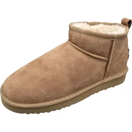 OOG Braun | Gr.: 37