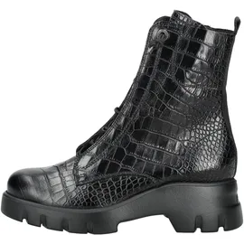 Paul Green Schnürstiefelette schwarz 37