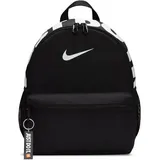 Nike Brasilia JDI Mini Rucksack Schwarz