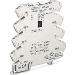 WAGO GmbH& Co. KG Trennverstärker 857-423