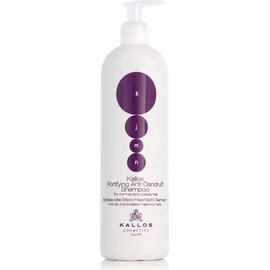 Kallos Cosmetics KJMN Fortifying Anti-Dandruff 500 ml