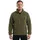 Brandit Textil Teddy Jacke Olive L