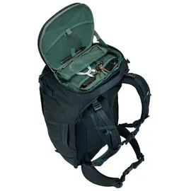 Thule Landmark 70l-Reiserucksack Deep Khaki