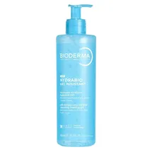 Bioderma Hydrabio Gel Moussant 400 ml