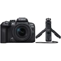 Canon EOS R10 + RF-S 18-150 mm IS STM