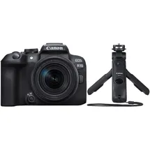 Canon EOS R10 + RF-S 18-150 mm IS STM