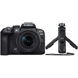 Canon EOS R10 + RF-S 18-150 mm IS STM