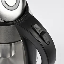 G3 Ferrari BolleBlu 1,8 l Schwarz