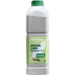 Futura-Shop Ameisen Stopp - 100% natürlich