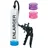 You2Toys Penispumpe „Mr. Big“ mit Messskala und 3 Sleeves, transparent