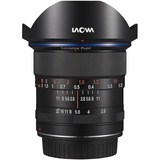 Laowa 12mm F2,8 Zero-D Pentax K