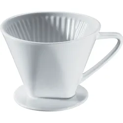 cilio Kaffeefilter Keramik