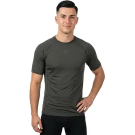 Karpos Dinamico Merino 130 Pullover Deep Depths XL