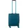 Franky T27-B 4-Rollen Cabin 55 cm / 50 l petrol/turquise