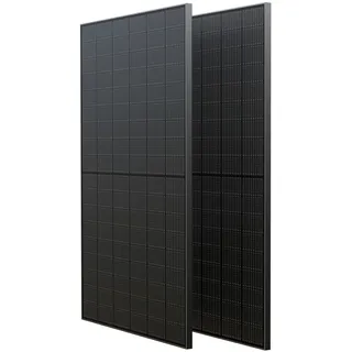 ECOFLOW 400W Solarpanel 2er-Set