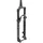 RockShox SID Select Charger RL 29 Zoll 120 mm Schwarz