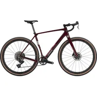 Trek Checkpoint SL 7 AXS Gen 3 2026 28 Zoll RH 54 cm dark red 'n' carbon red smoke