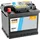 Exide EB501 50Ah 12V
