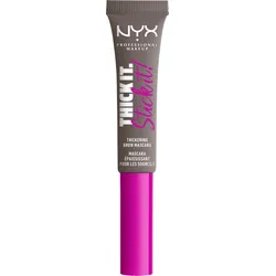 NYX PROFESSIONAL MAKEUP Brow Mascara Thick it Stick it!