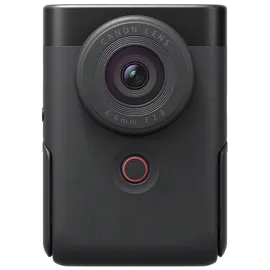 Canon PowerShot V10 Advanced Vlogging Kit schwarz