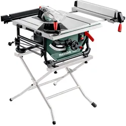 Metabo Tischkreissäge TS 254 M