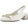 ARA Slingpumps in beige, 36