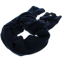 Tommy Hilfiger Cashmere Chic Knit Scarf Space Blue