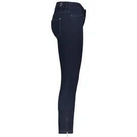 MAC Dream Chic Jeans in Dark Rinsewash-D32 / L27