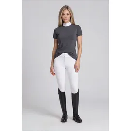 4Riders Turniershirt Saint Tropez 38 Dunkelgrau
