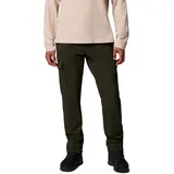 Columbia ROC Tech Cargohose Greenscape 44 32