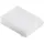 VOSSEN Vienna Style Supersoft Badetuch 100 x 150 cm weiß