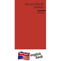 Bartleby - Herman Melville, Kartoniert (TB)