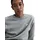 Nike Club Crew Fleece-Sweatshirt Grau L