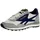 Reebok Aztec II Herren grau 40