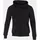 Joma Jungle Kapuzenjacke Herren Schwarz 3XL