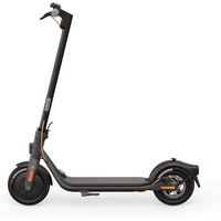 Segway F30D schwarz
