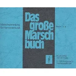 Das Bayerische Marschbuch - Tenorhorn 1
