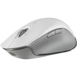 Razer Pro Click Grau/Weiß