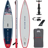 Aqua Marina Hyper 381 x 76 x 15 cm navy
