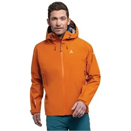 Schöffel | Cascata MNS (wasserdicht, atmungsaktiv) orange