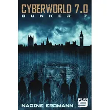 Plan 9 Verlag Cyberworld 7.0: