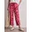 Emee Wide Leg Hose Rot 34/26
