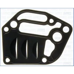 AJUSA Dichtung, Ölpumpe Ölfiltergehäuse Ölpumpe,Dichtung,  für VW AUDI 06A115441J L06A115441C 06A115441K 00758700